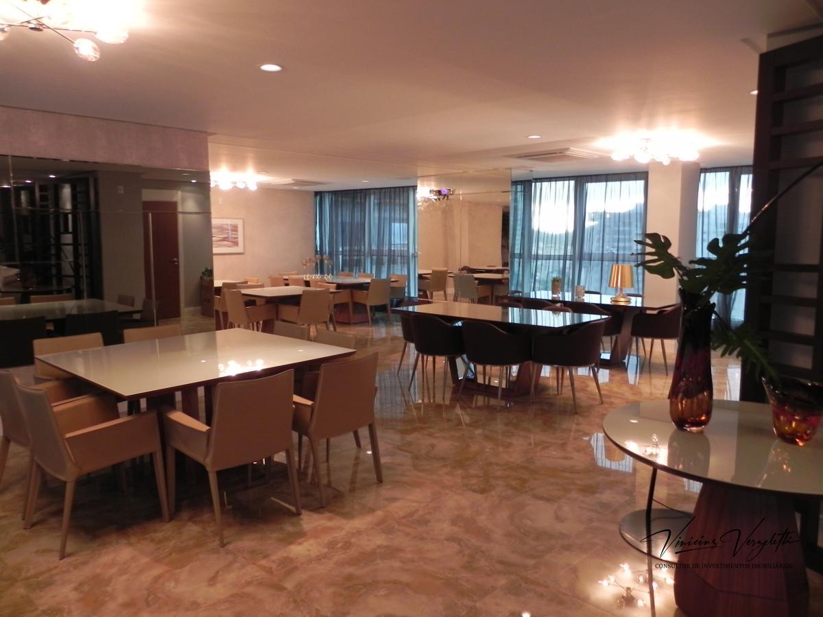 Apartamento, 3 quartos, 187 m² - Foto 54