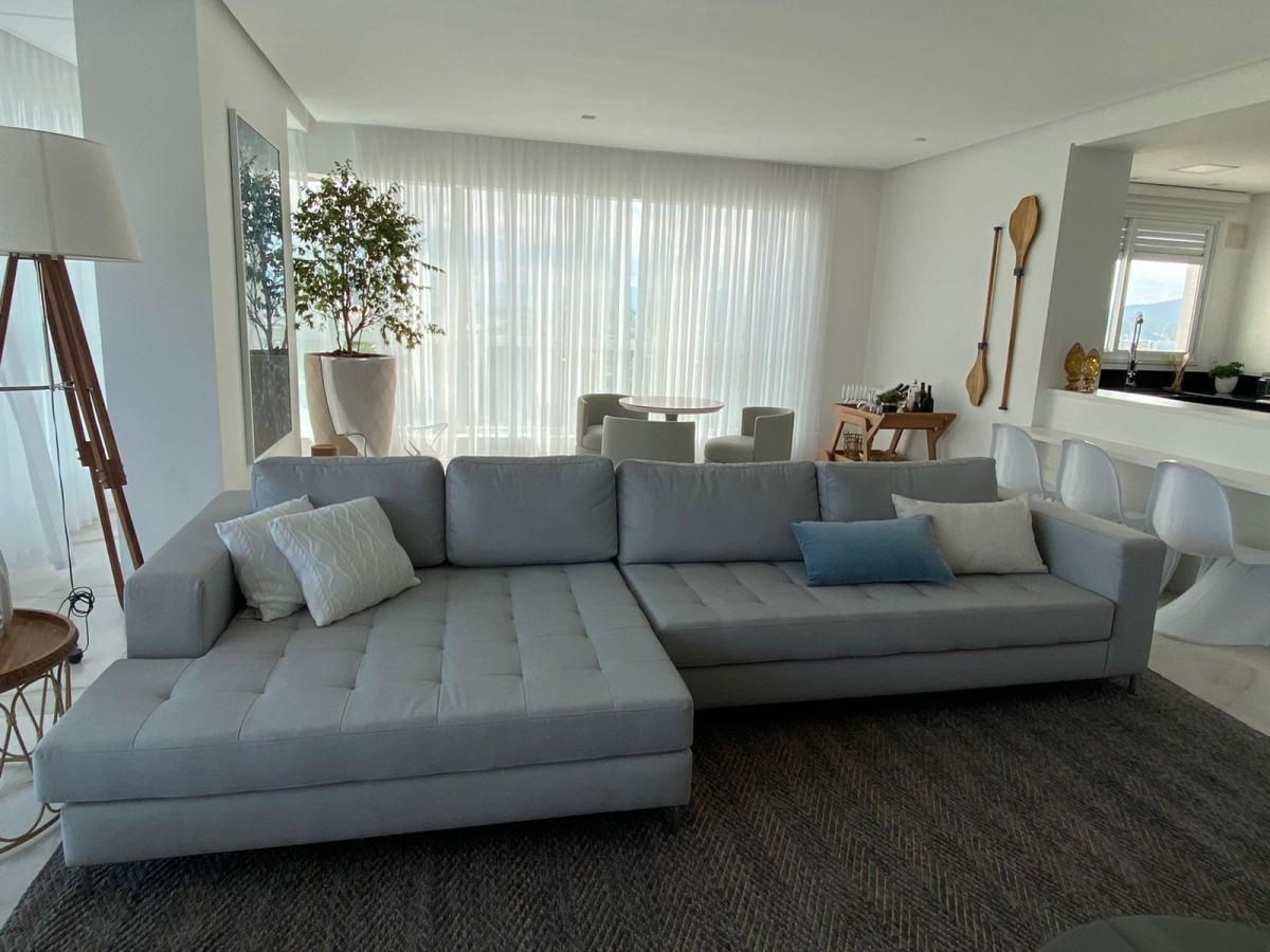 Apartamento, 3 quartos, 182 m² - Foto 8