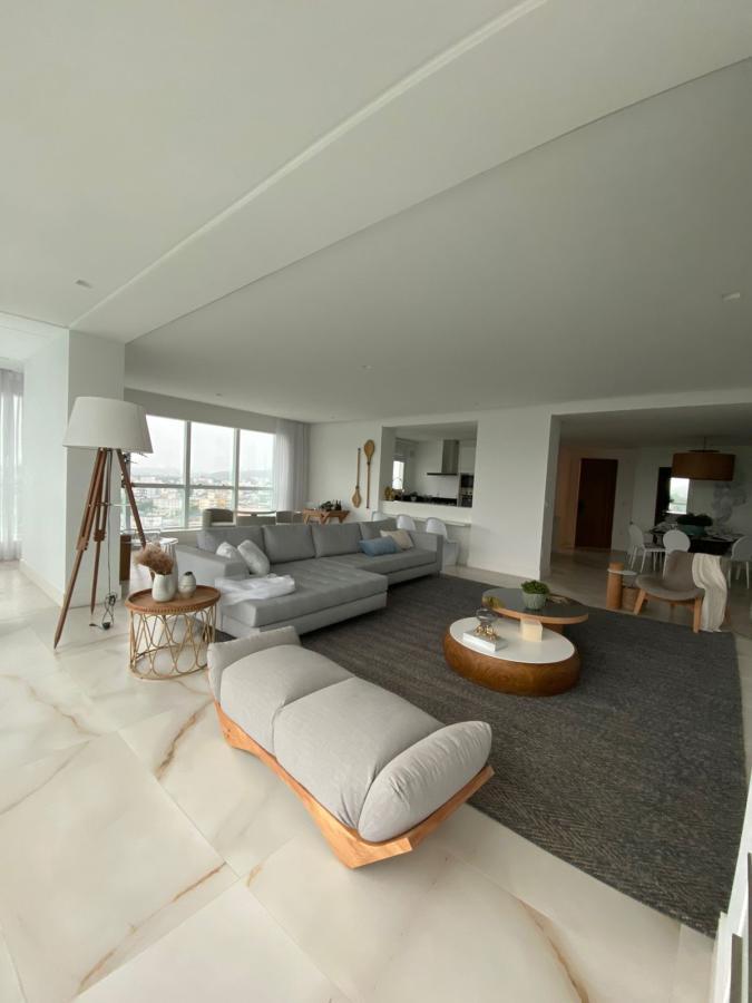 Apartamento, 3 quartos, 182 m² - Foto 10
