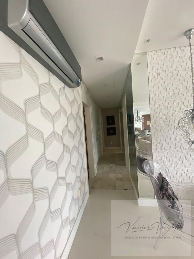Apartamento, 4 quartos, 220 m² - Foto 19