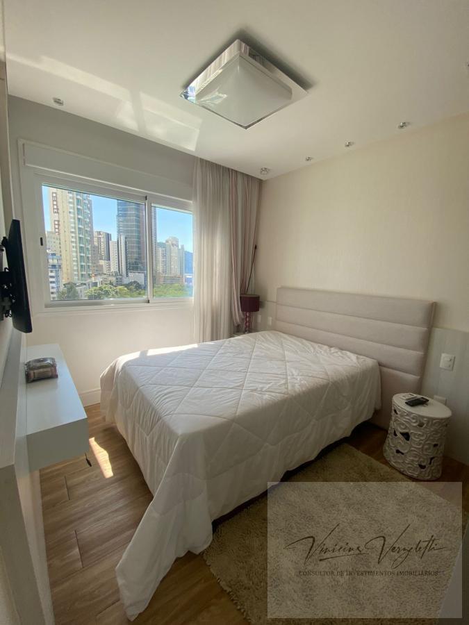 Apartamento, 4 quartos, 220 m² - Foto 18