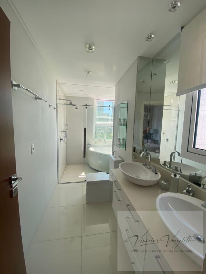 Apartamento, 4 quartos, 220 m² - Foto 21