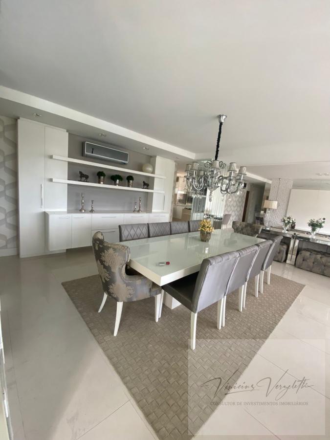 Apartamento, 4 quartos, 220 m² - Foto 25