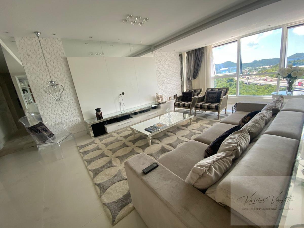 Apartamento, 4 quartos, 220 m² - Foto 26