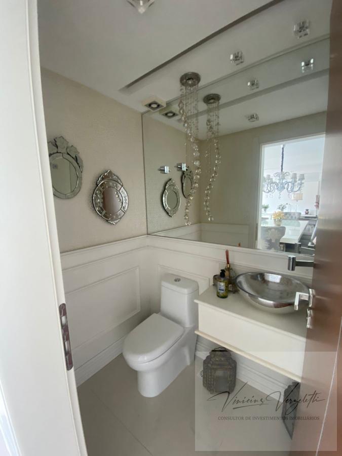 Apartamento, 4 quartos, 220 m² - Foto 30