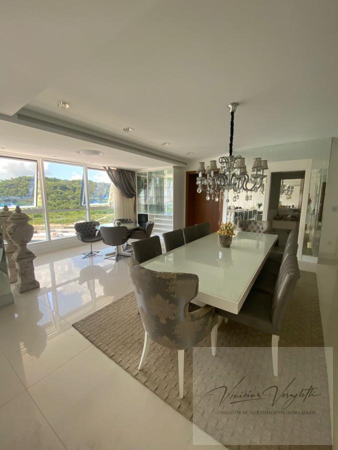 Apartamento, 4 quartos, 220 m² - Foto 28
