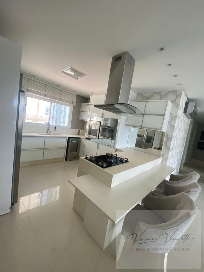 Apartamento, 4 quartos, 220 m² - Foto 33