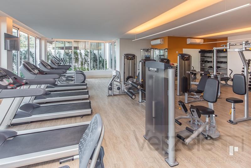 Apartamento, 4 quartos, 238 m² - Foto 23