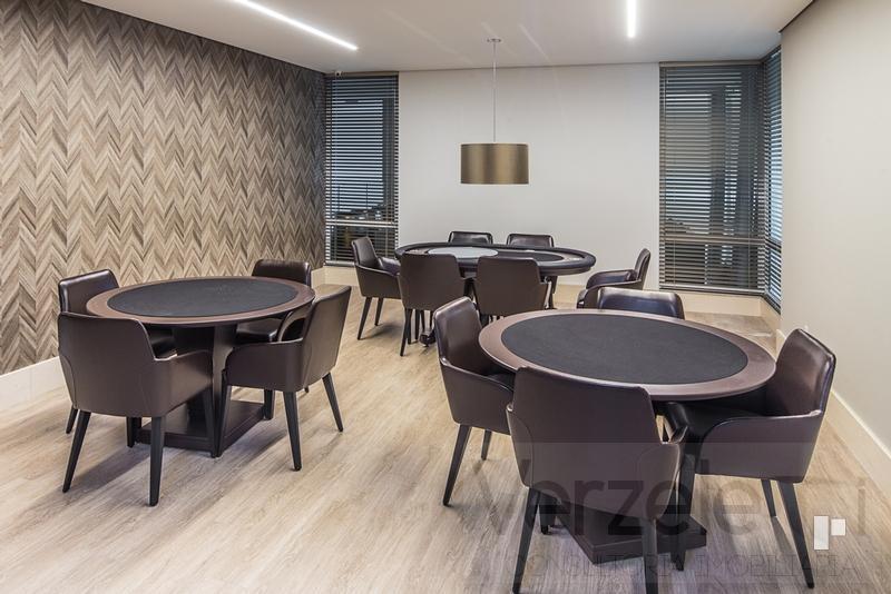 Apartamento, 4 quartos, 238 m² - Foto 17