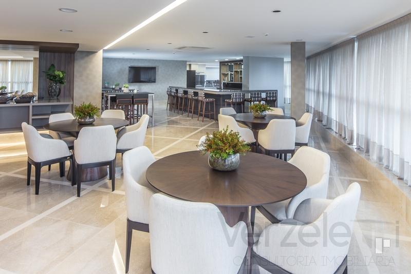 Apartamento, 4 quartos, 238 m² - Foto 15