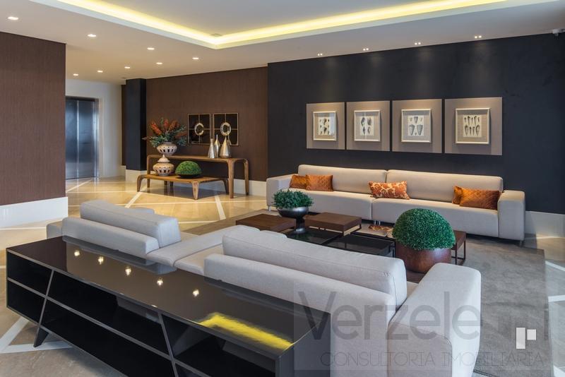 Apartamento, 4 quartos, 238 m² - Foto 3