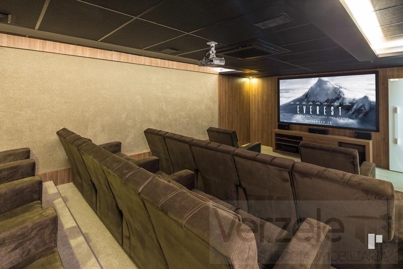 Apartamento, 4 quartos, 238 m² - Foto 19