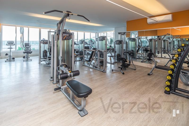 Apartamento, 4 quartos, 238 m² - Foto 22