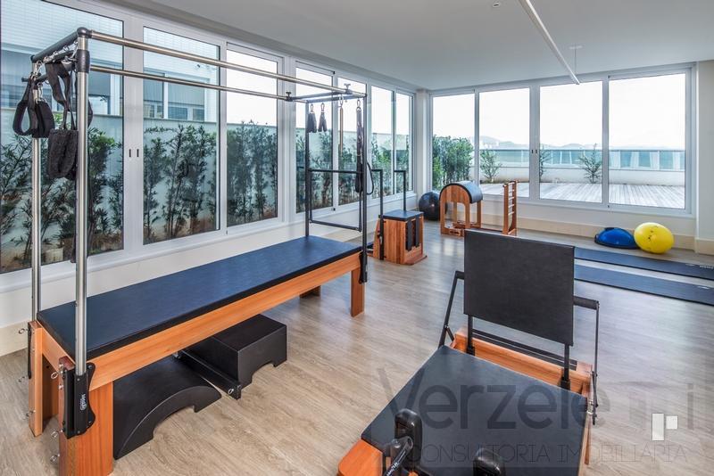 Apartamento, 4 quartos, 238 m² - Foto 9