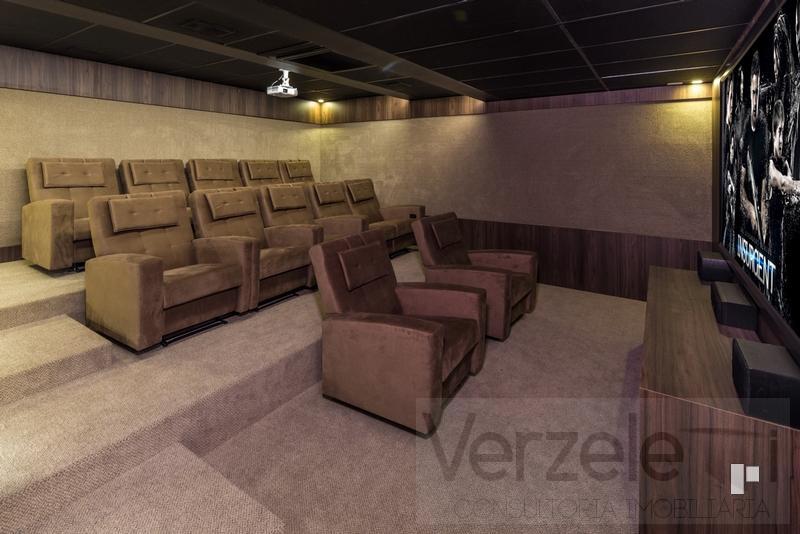 Apartamento, 4 quartos, 238 m² - Foto 18