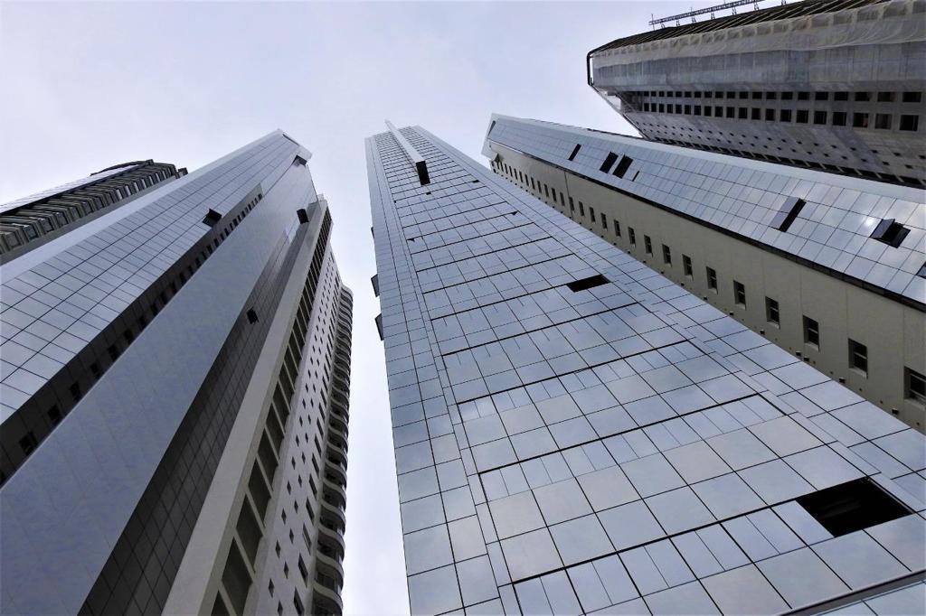 Apartamento, 4 quartos, 238 m² - Foto 2