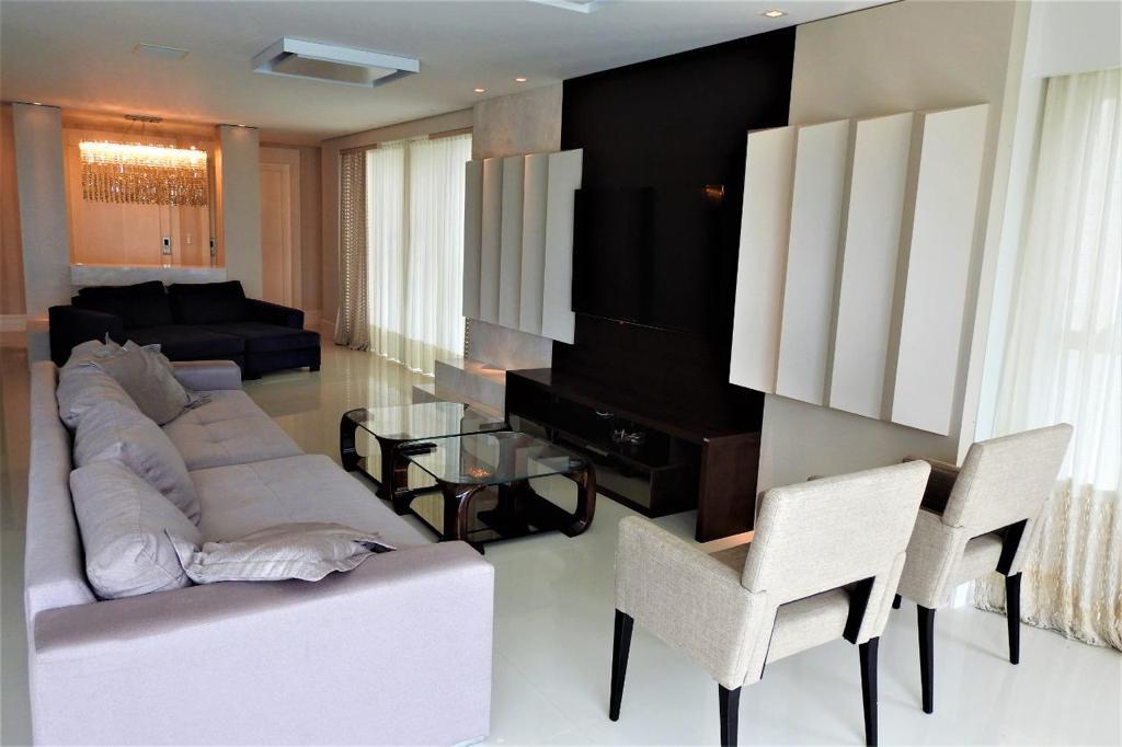 Apartamento, 4 quartos, 238 m² - Foto 20