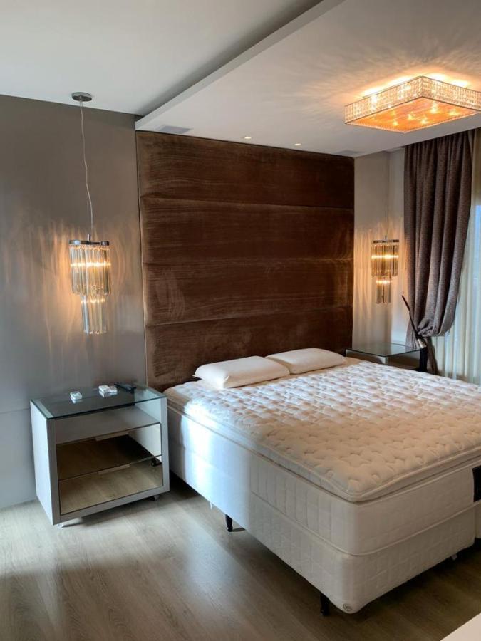 Apartamento, 4 quartos, 238 m² - Foto 11