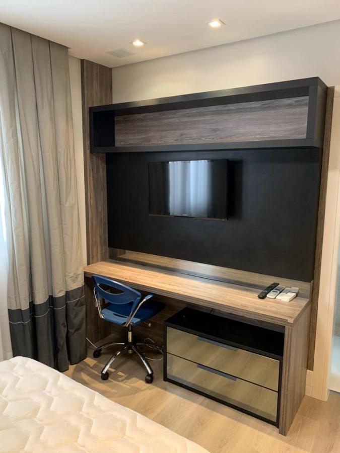 Apartamento, 4 quartos, 238 m² - Foto 32