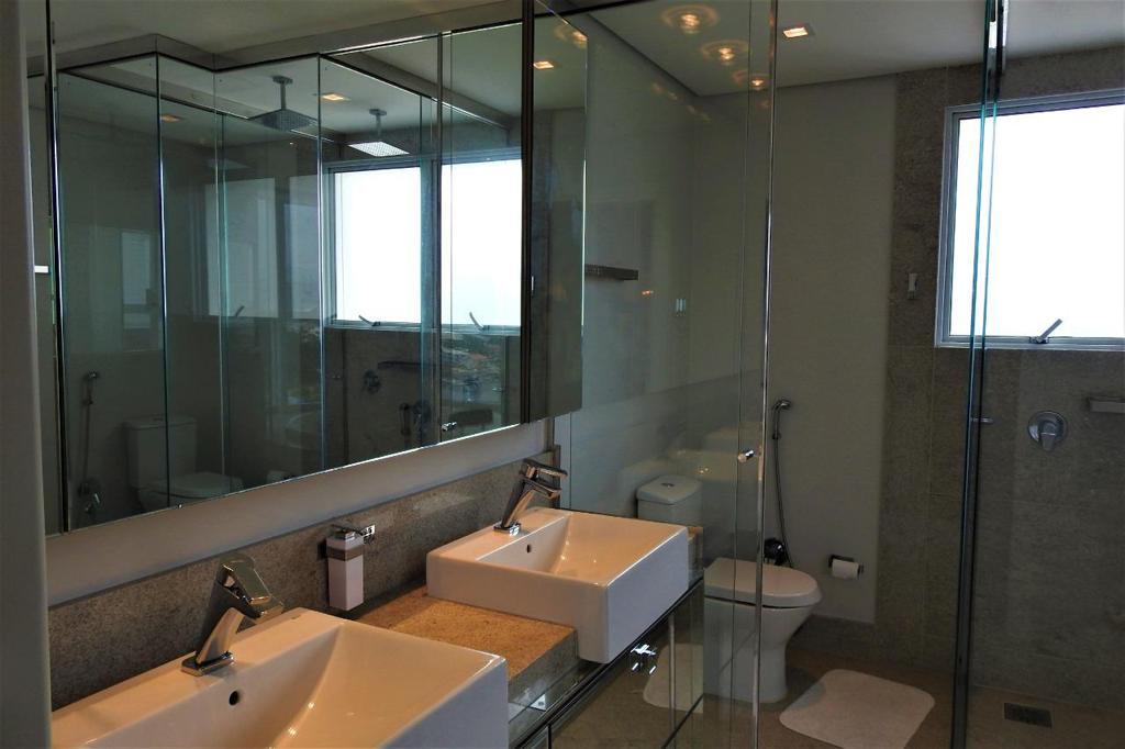 Apartamento, 4 quartos, 238 m² - Foto 28