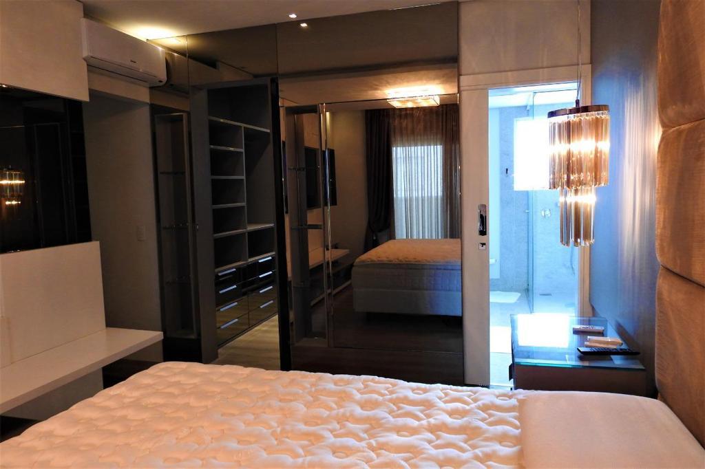 Apartamento, 4 quartos, 238 m² - Foto 36