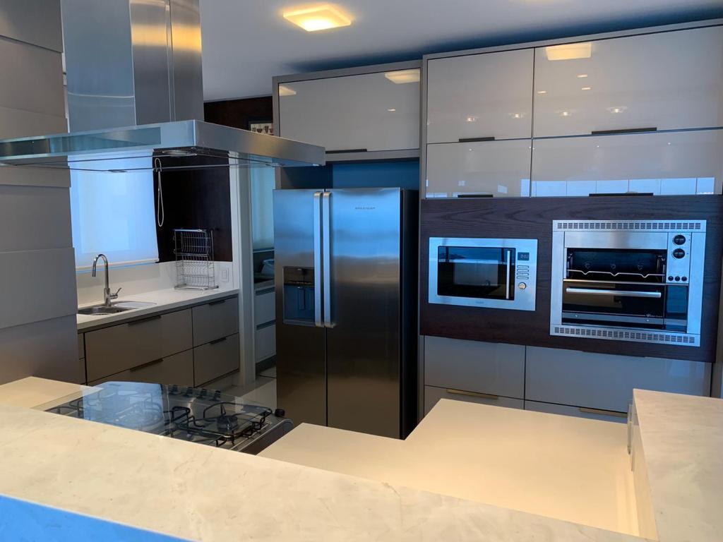 Apartamento, 4 quartos, 238 m² - Foto 40