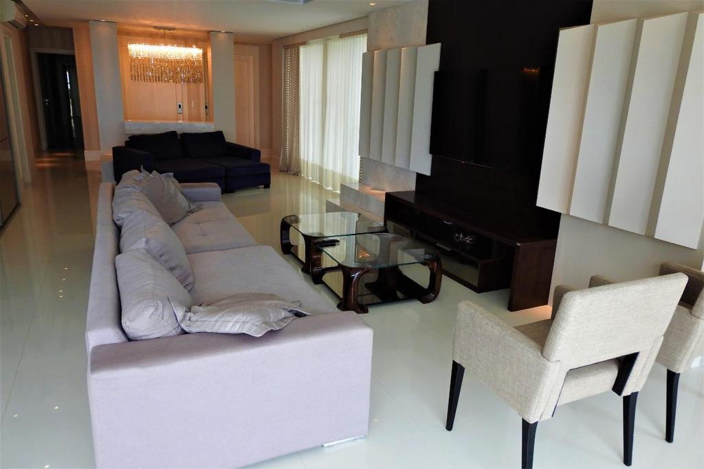 Apartamento, 4 quartos, 238 m² - Foto 39