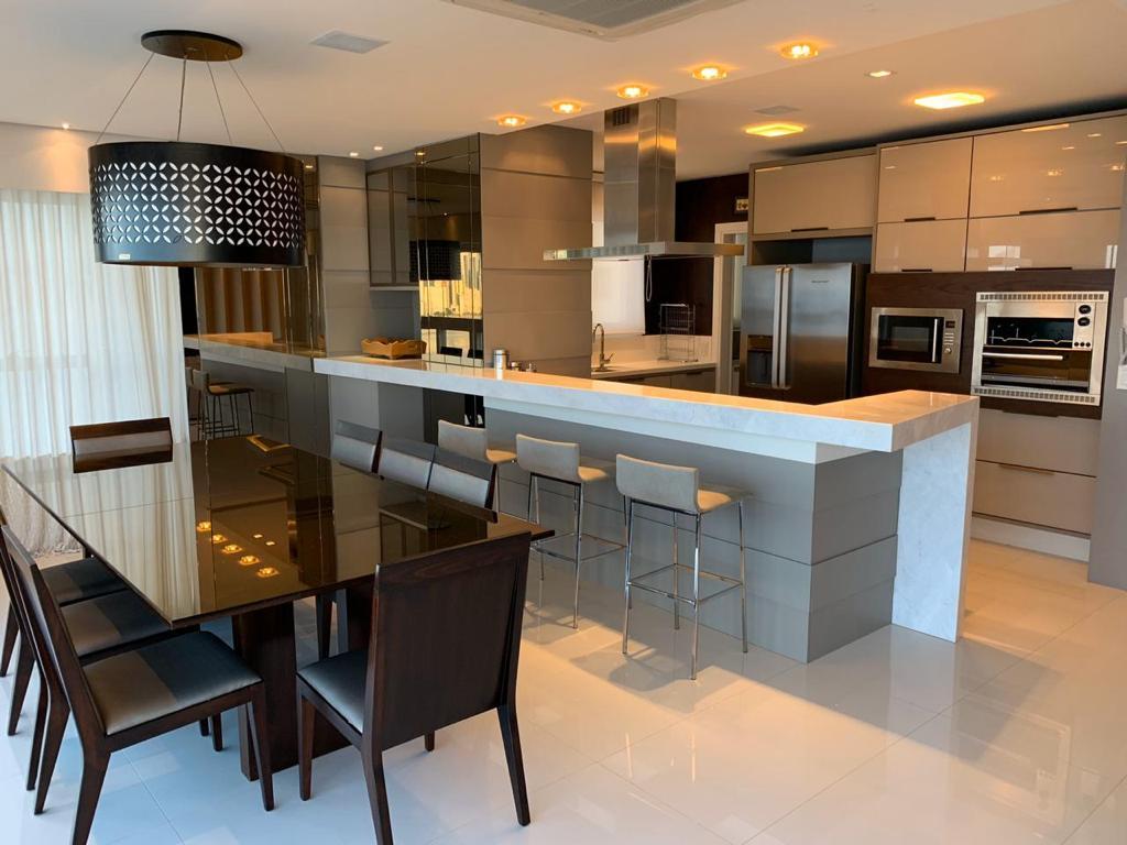 Apartamento, 4 quartos, 238 m² - Foto 37