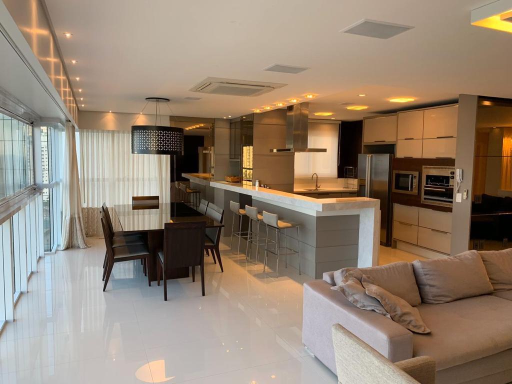 Apartamento, 4 quartos, 238 m² - Foto 44