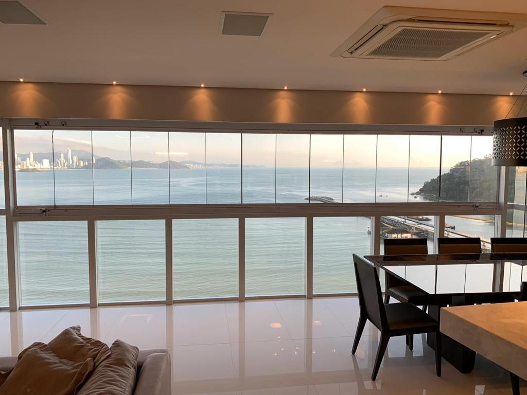 Apartamento, 4 quartos, 238 m² - Foto 1