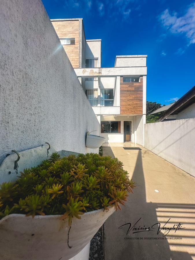 Sobrado, 2 quartos, 90 m² - Foto 1