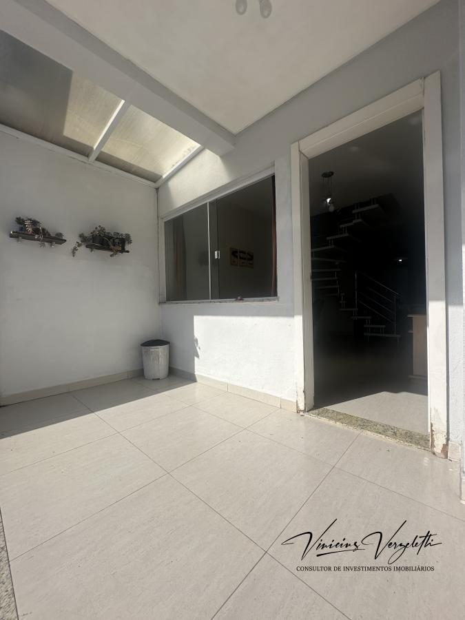 Sobrado, 2 quartos, 90 m² - Foto 2
