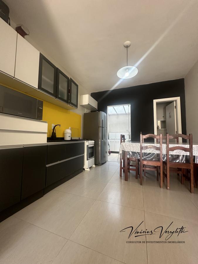 Sobrado, 2 quartos, 90 m² - Foto 4
