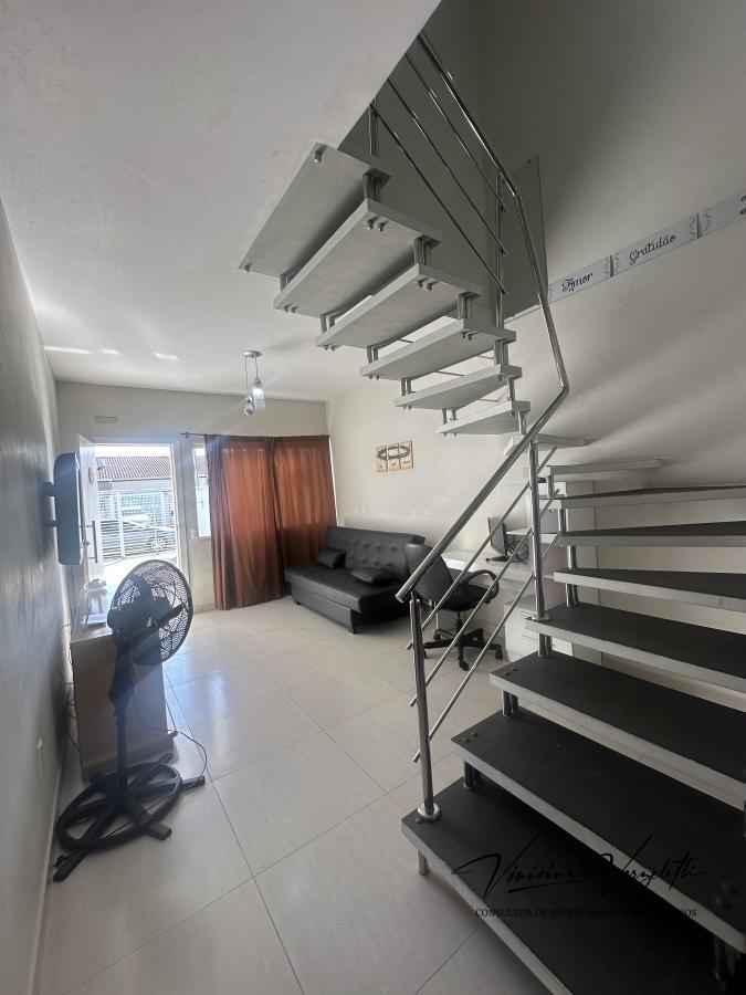 Sobrado, 2 quartos, 90 m² - Foto 6