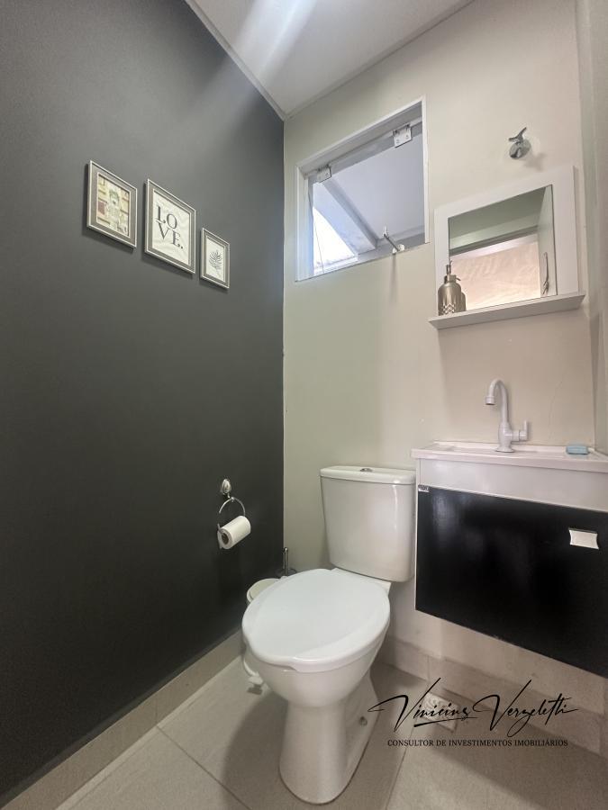 Sobrado, 2 quartos, 90 m² - Foto 7