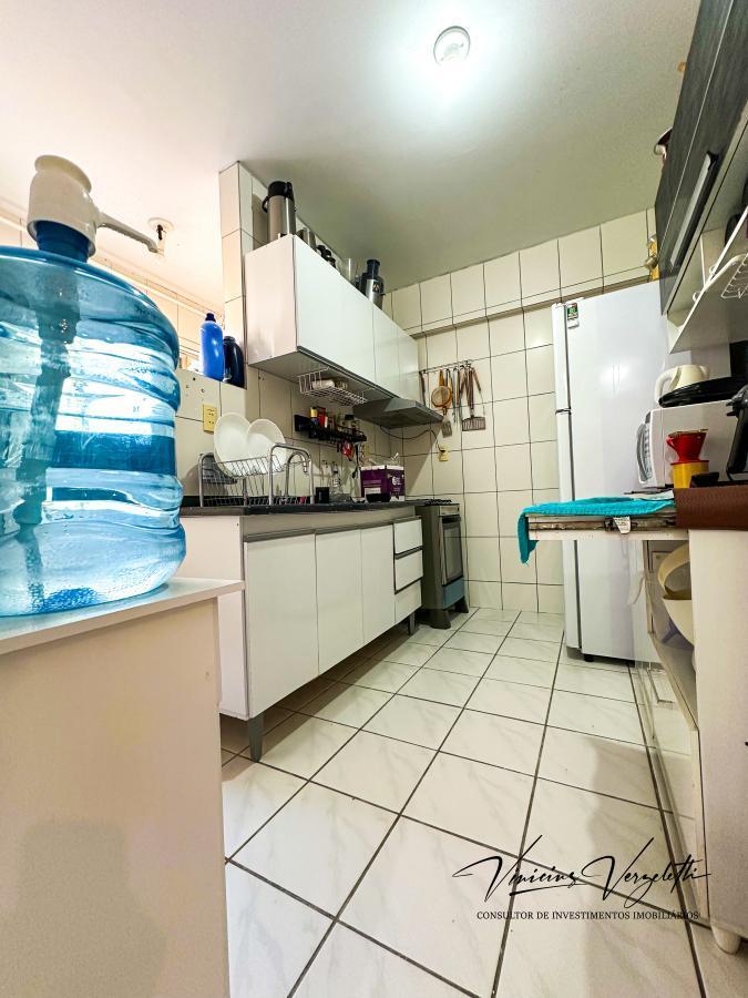 Apartamento, 2 quartos, 95 m² - Foto 14