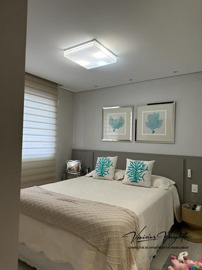 Apartamento, 4 quartos, 163 m² - Foto 11