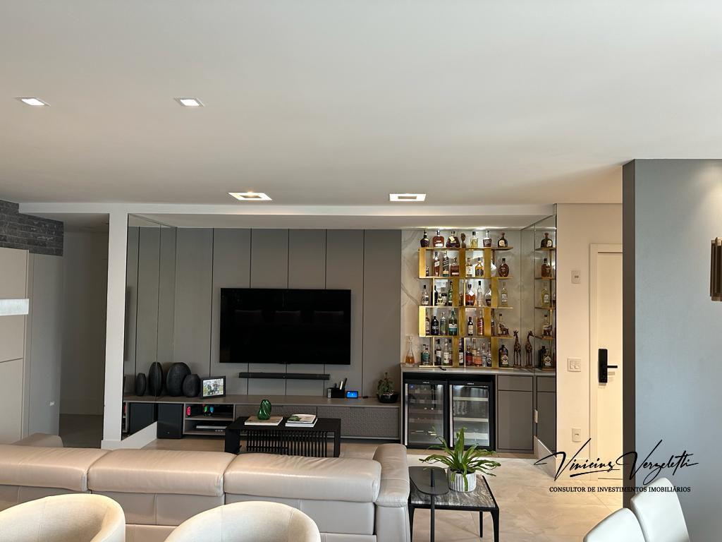 Apartamento, 4 quartos, 163 m² - Foto 5