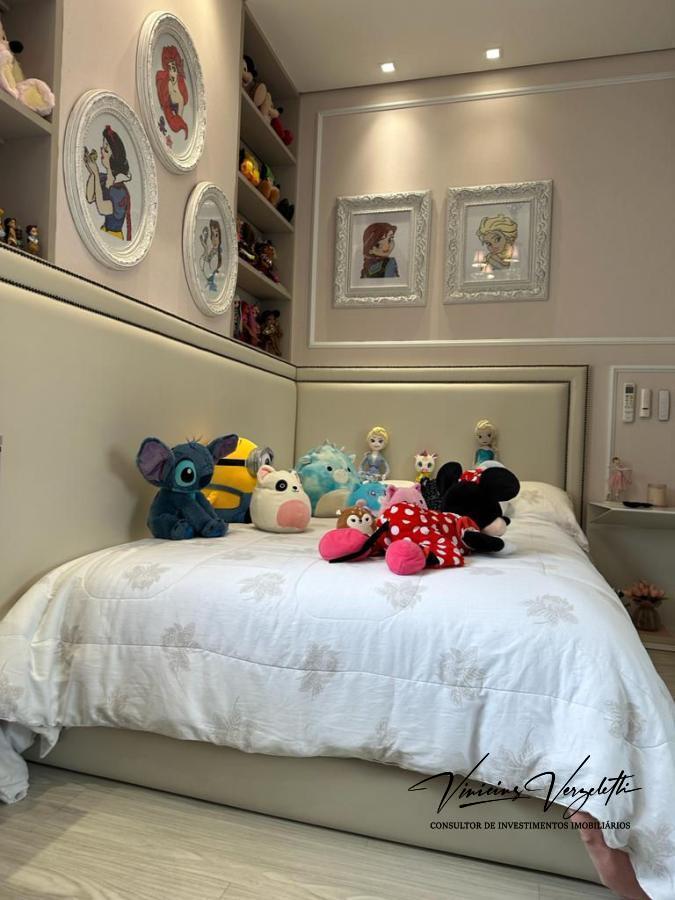 Apartamento, 4 quartos, 163 m² - Foto 15