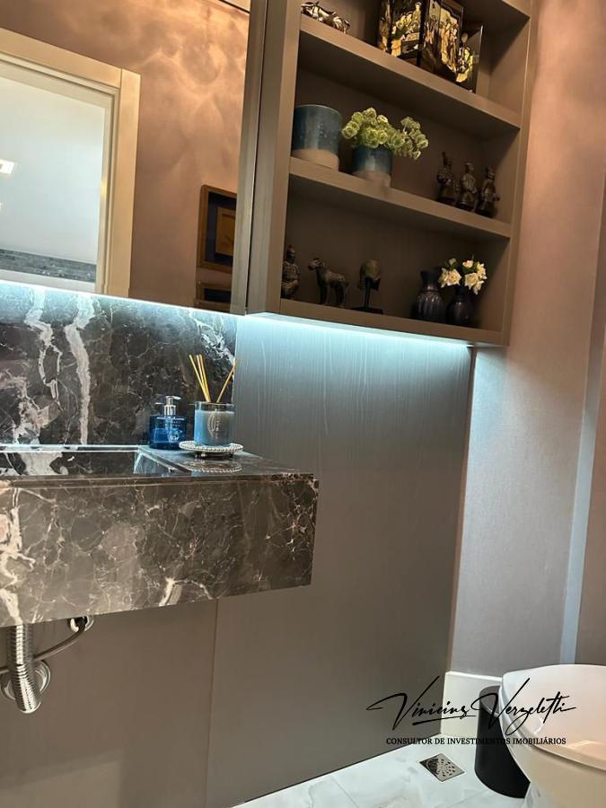 Apartamento, 4 quartos, 163 m² - Foto 12