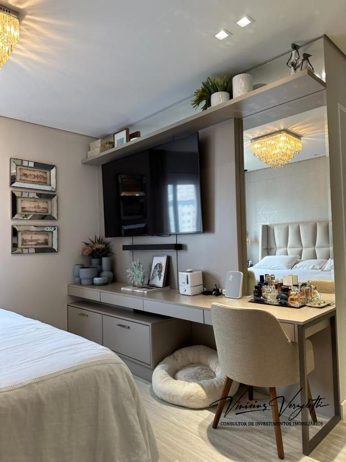 Apartamento, 4 quartos, 163 m² - Foto 6