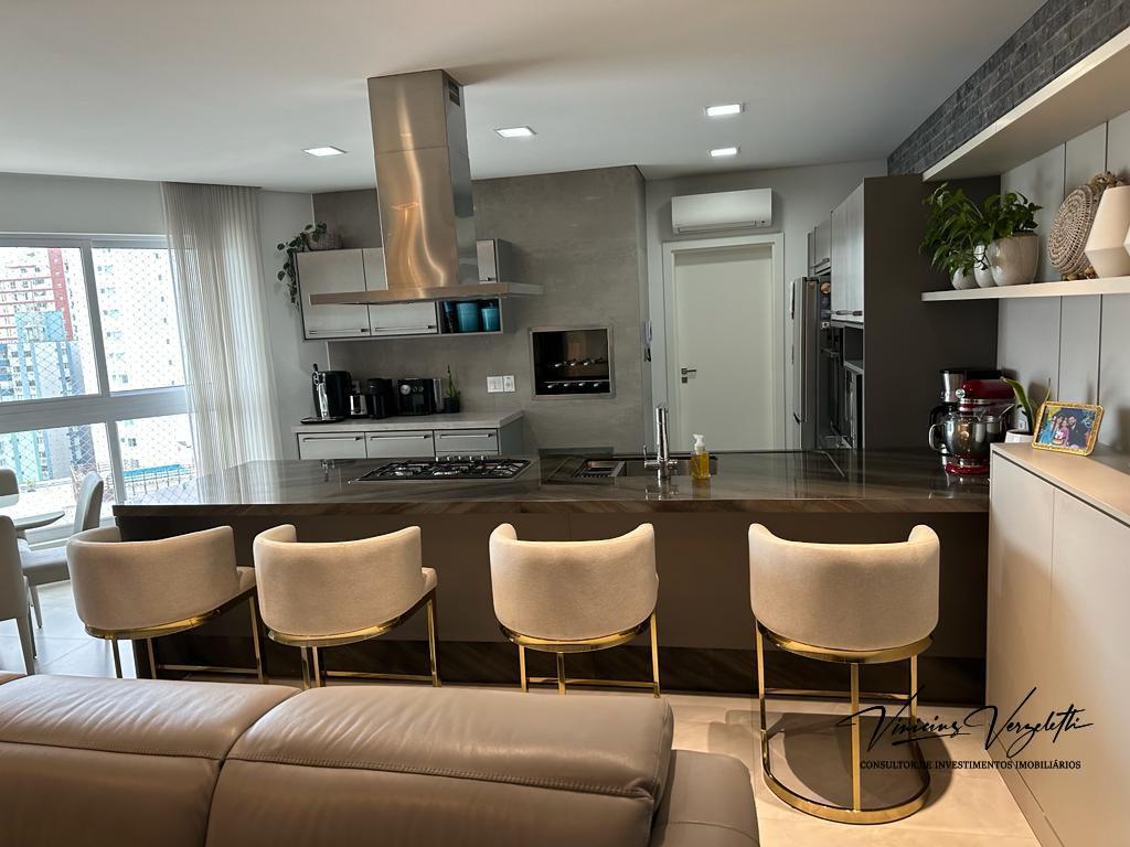 Apartamento, 4 quartos, 163 m² - Foto 9