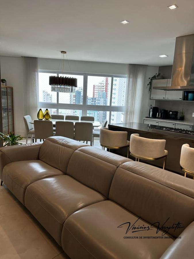 Apartamento, 4 quartos, 163 m² - Foto 8