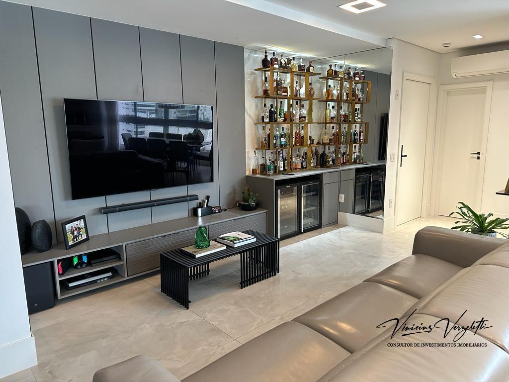 Apartamento, 4 quartos, 163 m² - Foto 7