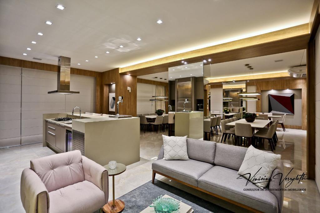 Apartamento, 4 quartos, 163 m² - Foto 21