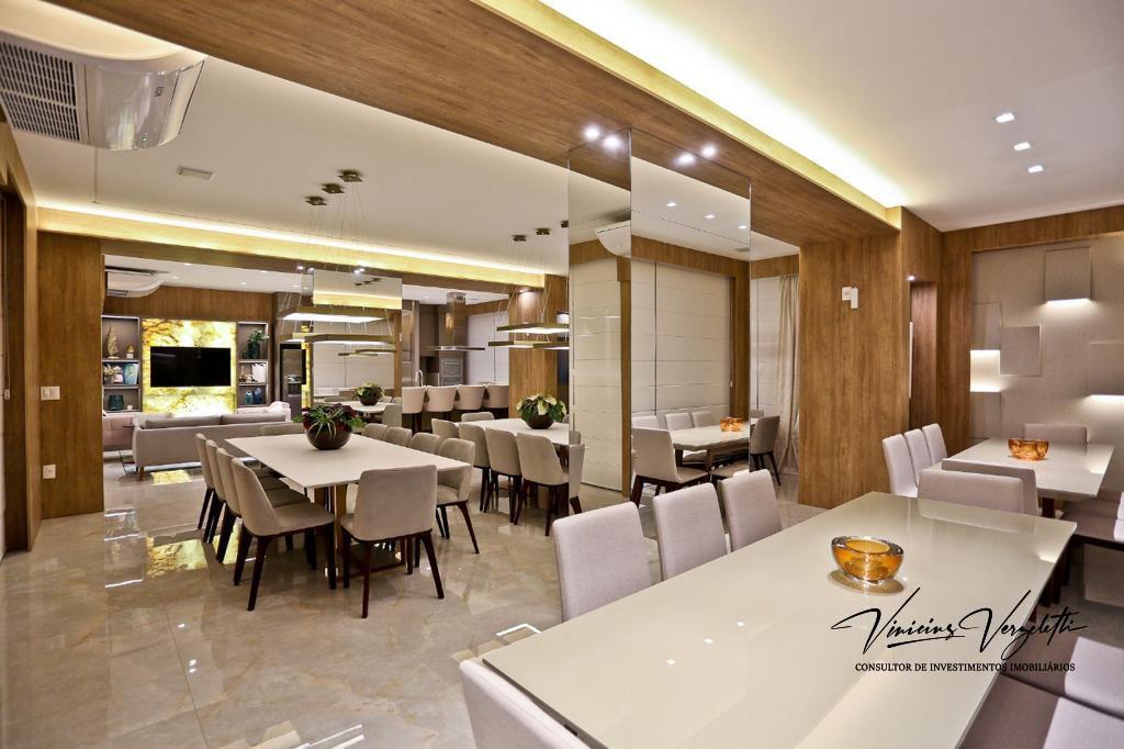 Apartamento, 4 quartos, 163 m² - Foto 22