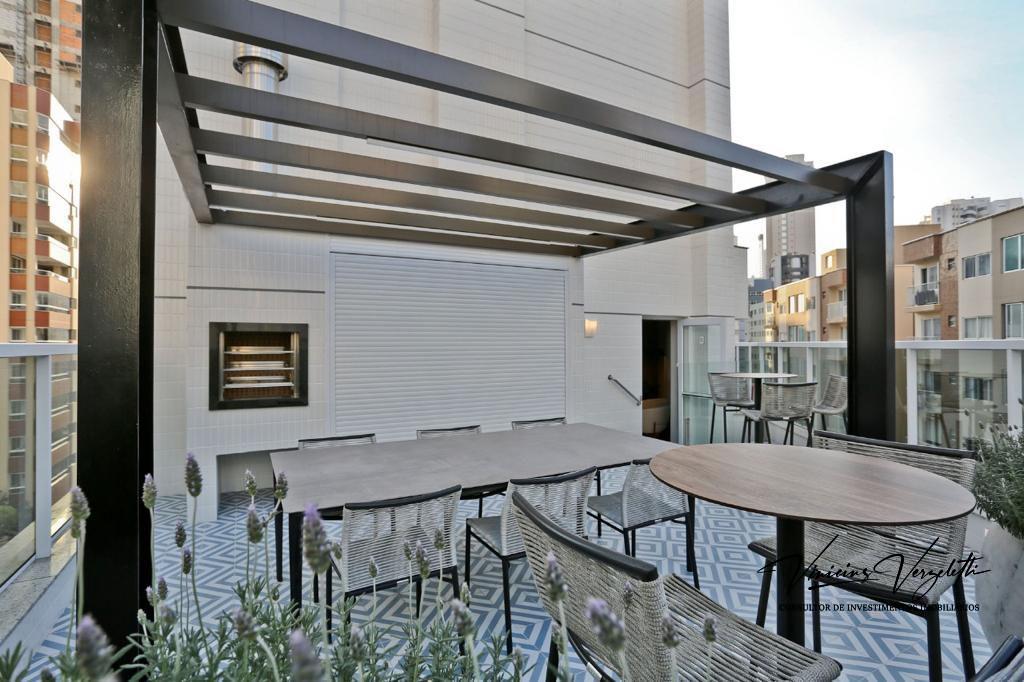 Apartamento, 4 quartos, 163 m² - Foto 28