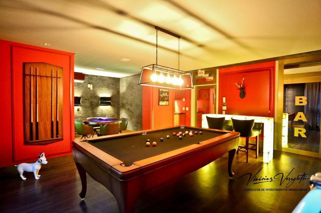 Apartamento, 4 quartos, 163 m² - Foto 29
