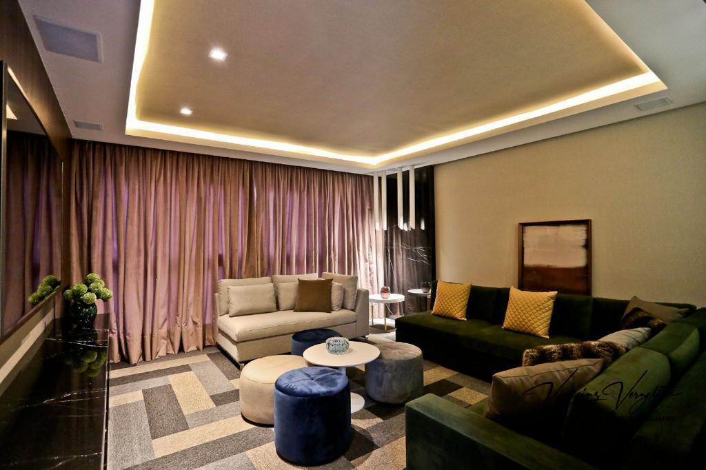 Apartamento, 4 quartos, 163 m² - Foto 27