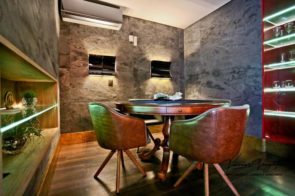 Apartamento, 4 quartos, 163 m² - Foto 30